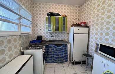 Imagem 7: Ocian Vista Mar - Apto 01 dorms c/ vaga, Mobiliado por 200 mi