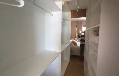 Imagem 4: Apartamento para aluguel possui 65 metros quadrados com 1 quarto em Barra - Salvador - BA