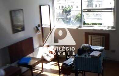 Imagem 9: Apartamento à venda, 4 quartos, 2 suítes, 1 vaga, Flamengo - RIO DE JANEIRO/RJ
