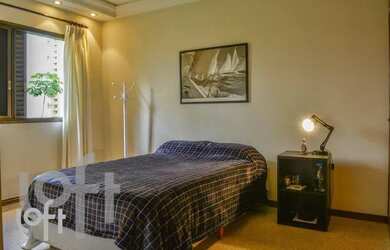 Imagem 4: Apartamento à venda em Aclimação com 285 m², 3 quartos, 3 suítes,...