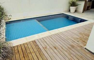 Imagem 4: Mansão mobiliada e equipada a 50m da areia da praia