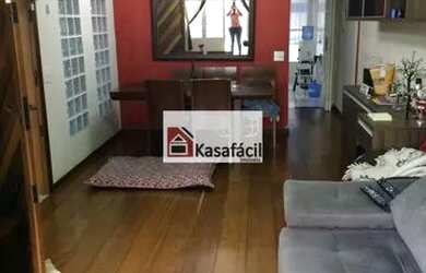 Imagem 2: Casa à venda no bairro Jardim Aeroporto - São Paulo/SP, Zona Sul