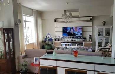 Imagem 2: Apartamento à venda, 4 quartos, 2 suítes, 1 vaga, Flamengo - RIO DE JANEIRO/RJ