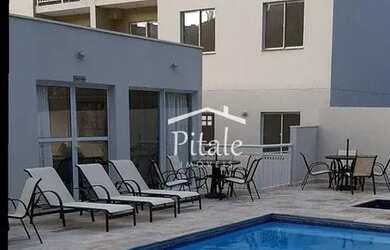 Imagem 1: Apartamento Garden à venda, 56 m² por R$ 200.000,00 - Roselandia - Cotia/SP