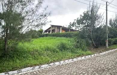 Imagem: O terreno possui 360m² de Área e está localizado em Cruzeiro