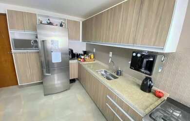 Imagem 14: Cobertura à venda, 160 m² por R$ 649.000,00 - São Mateus - Juiz de Fora/MG