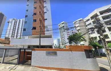 Imagem 3: Apartamento para venda possui 98 metros quadrados com 4 quartos