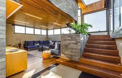 Imagem 11: São Paulo - Casa Padrão - Boaçava