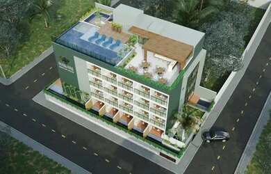 Imagem 3: PRAIA DE CAMPAS - TAMANDARÉ 1 qt, 150m do mar, na melhor praia de carneiros