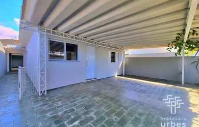 Imagem 3: Casa com 4 dormitórios, 229 m² - venda por R$ 625.000,00 ou aluguel por R$ 1.850,00/mês