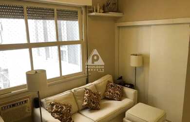 Imagem 8: Apartamento à venda, 3 quartos, 1 suíte, 1 vaga, Flamengo - RIO DE JANEIRO/RJ