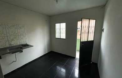 Imagem: O quarto está localizado em Tancredo Neves, Manaus para alugar