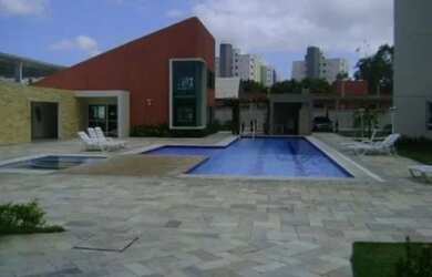 Imagem: O apartamento possui 3 Dormitórios, 2 Banheiros, 2 Vagas na