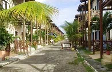 Imagem 3: Alugo casa em Jauá - temporada