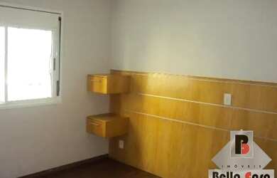 Imagem 2: APARTAMENTO PARA LOCAÇÃO DE 80M² 3 DORMITÓRIOS 1 SUITE 2 VAGAS DE...