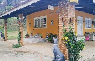 Imagem 15: Linda Chácara 1500 metros Nazaré Paulista SP