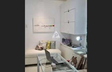 Imagem 9: Apartamento à venda, 3 quartos, 1 suíte, 1 vaga, Flamengo - RIO DE JANEIRO/RJ