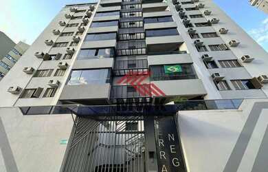 Imagem: O apartamento possui 3 Dormitórios, 3 Banheiros, 2 Vagas na