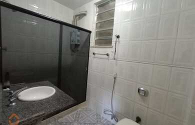 Imagem 13: RIO DE JANEIRO - Apartamento Padrão - alto da boa vista