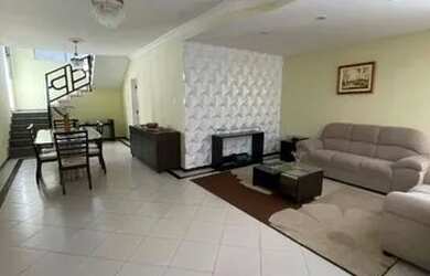 Imagem 4: Casa na Atalaia Apartamento com 4 dormitórios