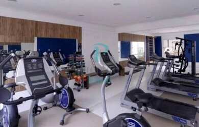 Imagem 15: Apartamento à Venda - Barueri / Condomínio Inspire Barueri Verde e Flores