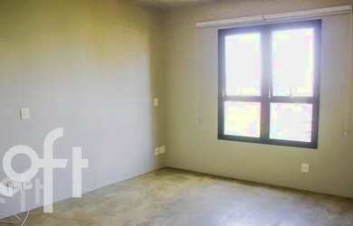 Imagem 2: Apartamento à venda em Vila Sônia com 140 m², 1 quarto, 1 suíte, 2 vagas