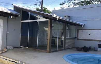 Imagem 12: Casa Alto Padrão Penha SC