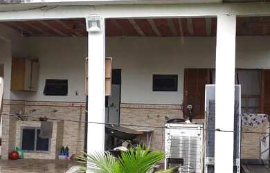 Imagem 8: vendo casa em sepetiba com piscina ou troco por casa em marica