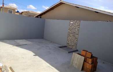 Imagem 3: Alugo casa no condomínio Flor do Guarujá, Petrolina-Pe