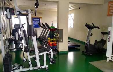 Imagem 10: Flat disponível em Moema