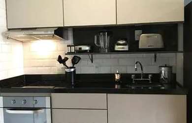 Imagem 6: Apartamento à venda, 39 m² por R$ 469.699,00 - Morumbi - São Paulo/SP