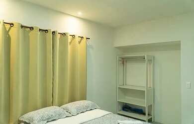 Imagem 6: Casa Flor da Cerejeira, casa disponível para locação por temporada em Bananeiras PB