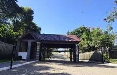 Imagem: O terreno à venda possui 265m² de Área e Imóvel novo e está