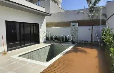 Imagem 3: Venda e locação Casa com 220,00 metroQuadrado, 3 dormitório s , 4 vaga...