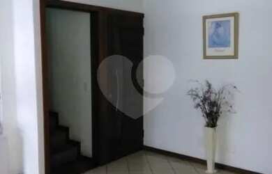 Imagem 3: Casa em Condomínio Fechado. Próximo à Praça Saens Peña. Ganho certo de retorno de invetime