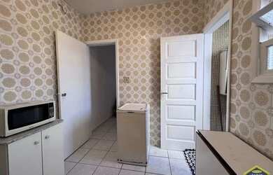 Imagem 10: Ocian Vista Mar - Apto 01 dorms c/ vaga, Mobiliado por 200 mi