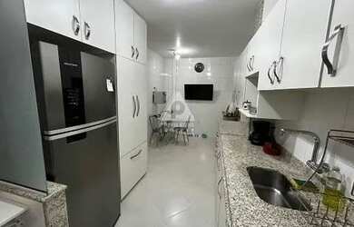 Imagem 11: Apartamento à venda, 3 quartos, 2 suítes, 1 vaga, Flamengo - RIO DE JANEIRO/RJ