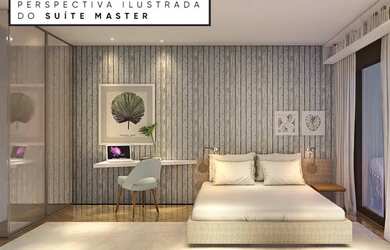 Imagem 12: APARTAMENTO RESIDENCIAL em São Paulo - SP, Moema