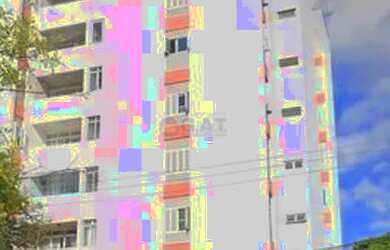 Imagem: O apartamento possui 3 Dormitórios, 2 Banheiros, 2 Vagas na