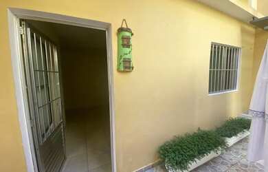 Imagem 1: Casa Aluguel Novo Osasco