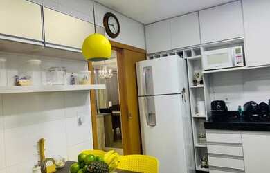 Imagem 10: Apartamento com 4 dormitórios à venda em Belo Horizonte