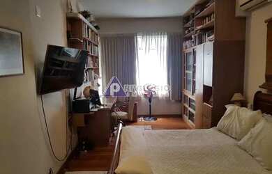 Imagem 11: Apartamento à venda, 4 quartos, 2 suítes, 1 vaga, Flamengo - RIO DE JANEIRO/RJ