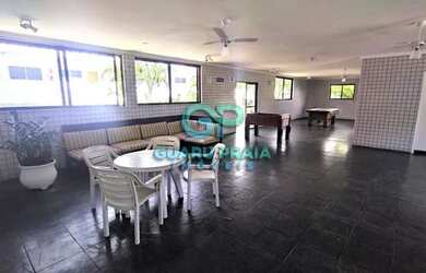 Imagem 6: Apartamento Padrão. Piscina, 60m² de Área, 1 Vaga na garageme2 Dormitórios