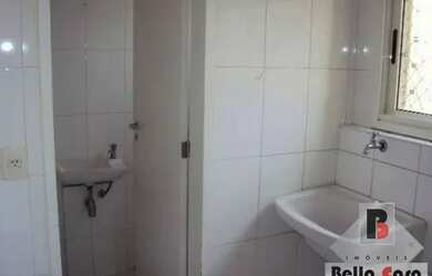 Imagem 8: APARTAMENTO PARA LOCAÇÃO DE 80M² 3 DORMITÓRIOS 1 SUITE 2 VAGAS DE...