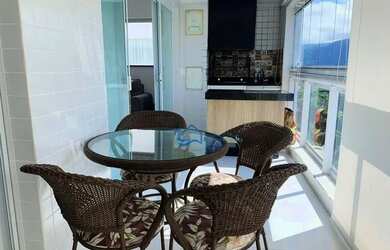 Imagem 10: Cobertura com 4 dormitórios, 270 m² - venda por R$ 5.000.000,00 ou aluguel...