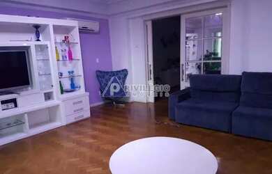 Imagem 7: Apartamento à venda, 4 quartos, 2 suítes, 2 vagas, Flamengo - RIO DE JANEIRO/RJ