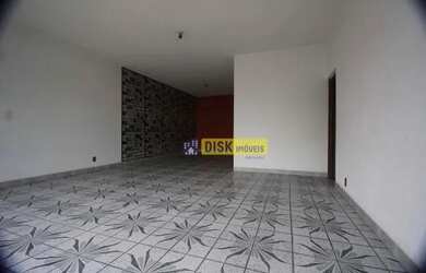 Imagem: Apartamento com 3 dormitórios para alugar, 150 m² por R$ 2.000,01/mês