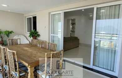 Imagem 4: Apartamento à venda no bairro Astúrias - Guarujá/SP