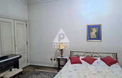 Imagem 11: Excelente apartamento de 4 quartos, 1 suíte, 2 banheiros, 1 vaga, andar...