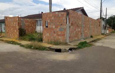 Imagem 1: Casa de esquina top de mora